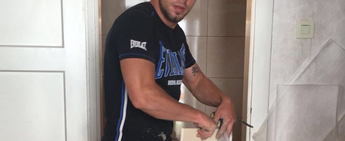 Markus Briza
